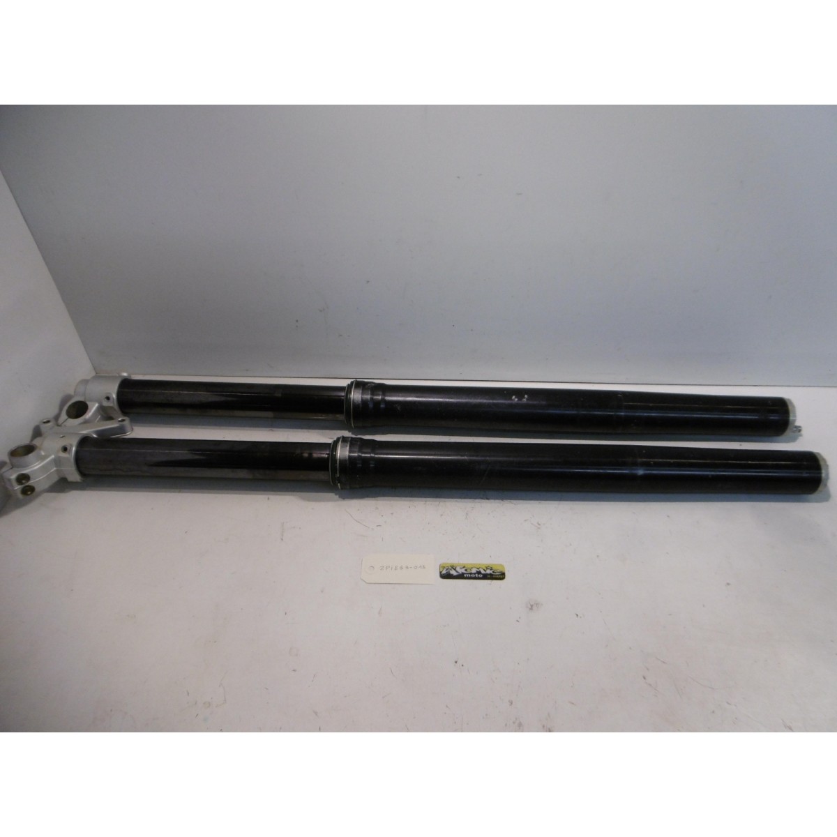 Fourche GASGAS 300 EC 2012 Fourche GASGAS 300 EC 2012