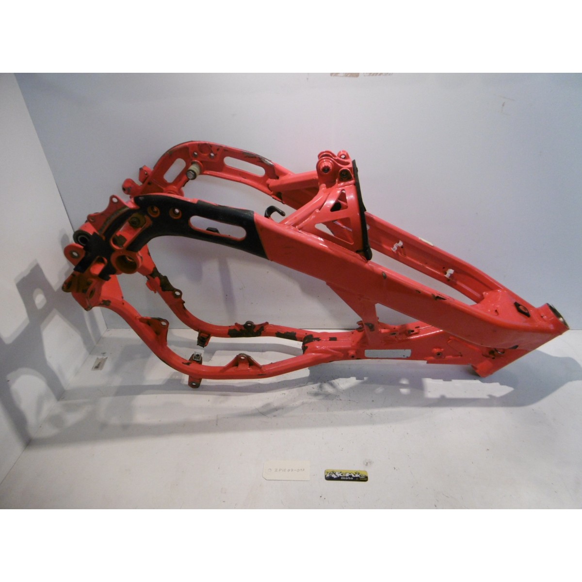 Chassis / cadre GASGAS 300 EC 2012