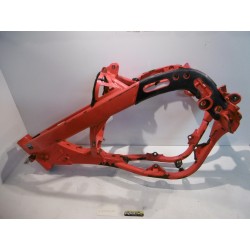 Chassis / cadre GASGAS 300 EC 2012