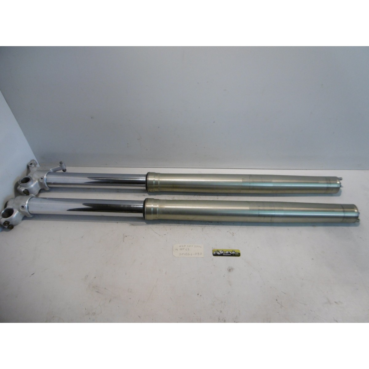 Fourche Wp 48 KTM 450 SX-F 2004 Fourche Wp 48 KTM 450 SX-F 2004