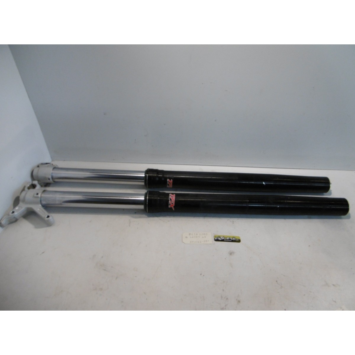 Fourche Sachs 48 Mm BETA Enduro Fourche Sachs 48 Mm BETA Enduro