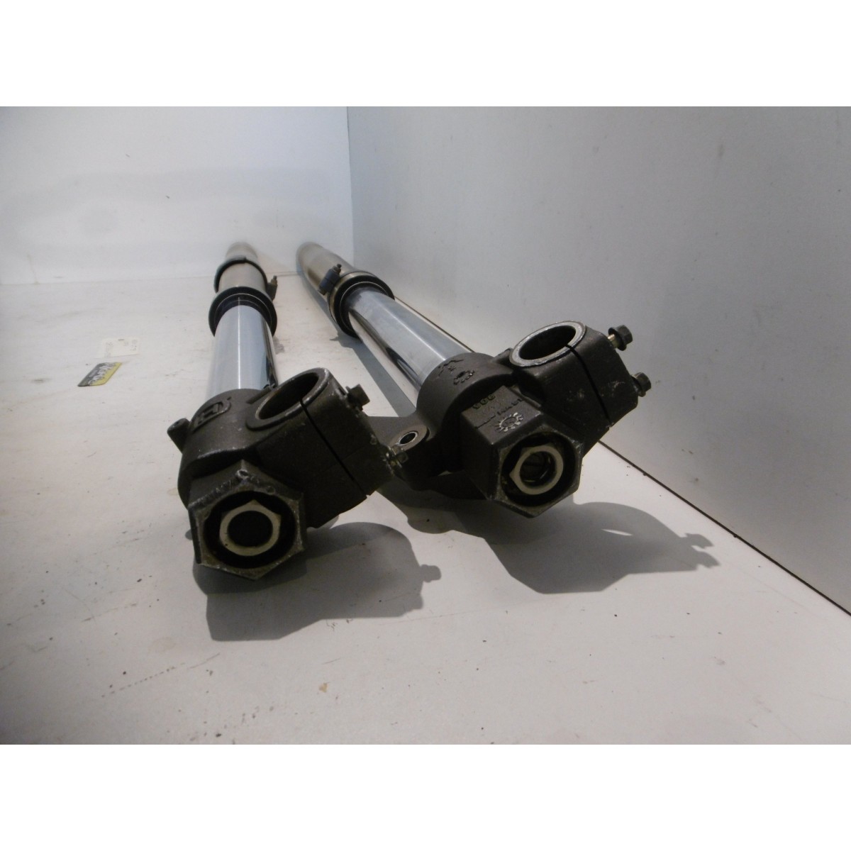 Fourche HUSQVARNA 450 4T 2005 Fourche HUSQVARNA 450 4T 2005