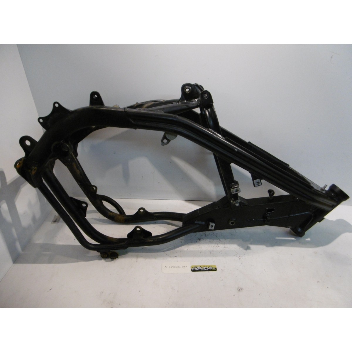 Chassis / cadre GASGAS 300 EC 2010