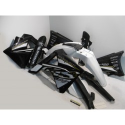 Kit plastiques GASGAS 300 EC 2010