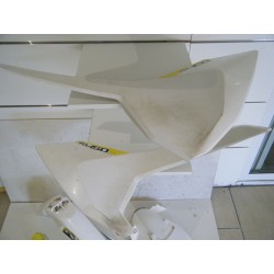 Kit plastiques HUSQVARNA Te/Fe 17/19