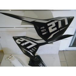 Kit plastiques HUSQVARNA TC/Fc 16/18