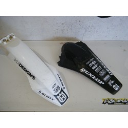 Kit plastiques HUSQVARNA TC/Fc 16/18