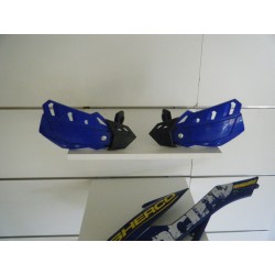 Lot plastiques SHERCO 14/16