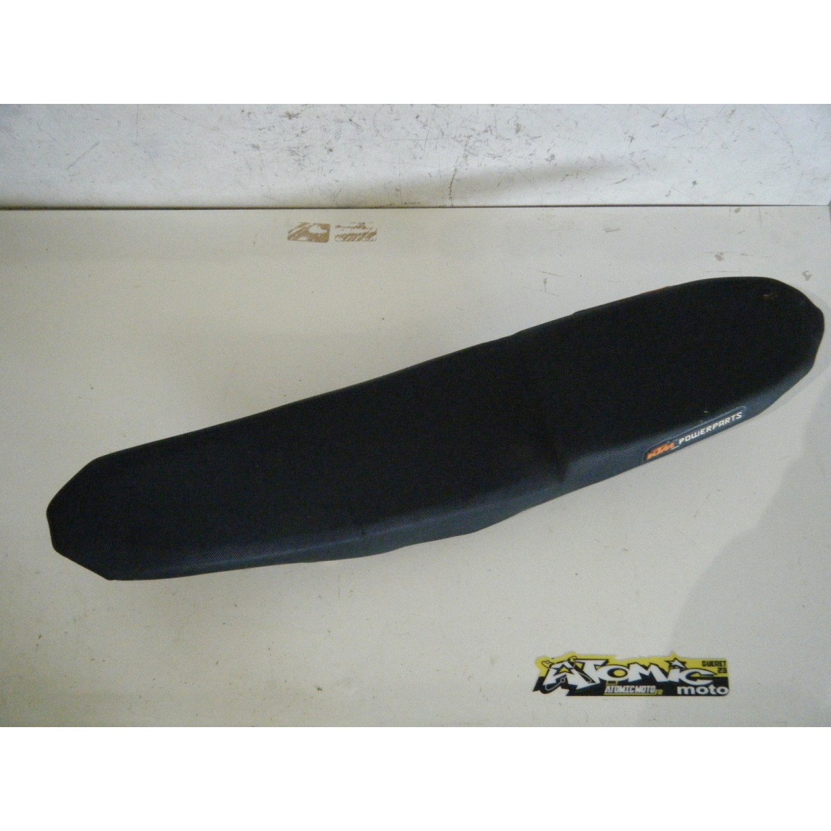 Selle KTM EXC 08/16