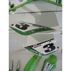 Kit plastiques KAWASAKI KX 85 