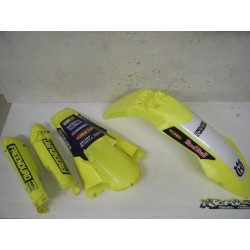 Kit plastiques HUSQVARNA Te/Fe 17/19