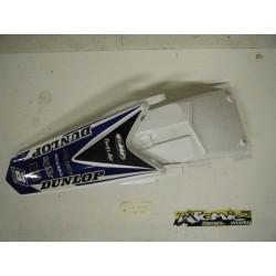 Garde boue arrière SHERCO 15