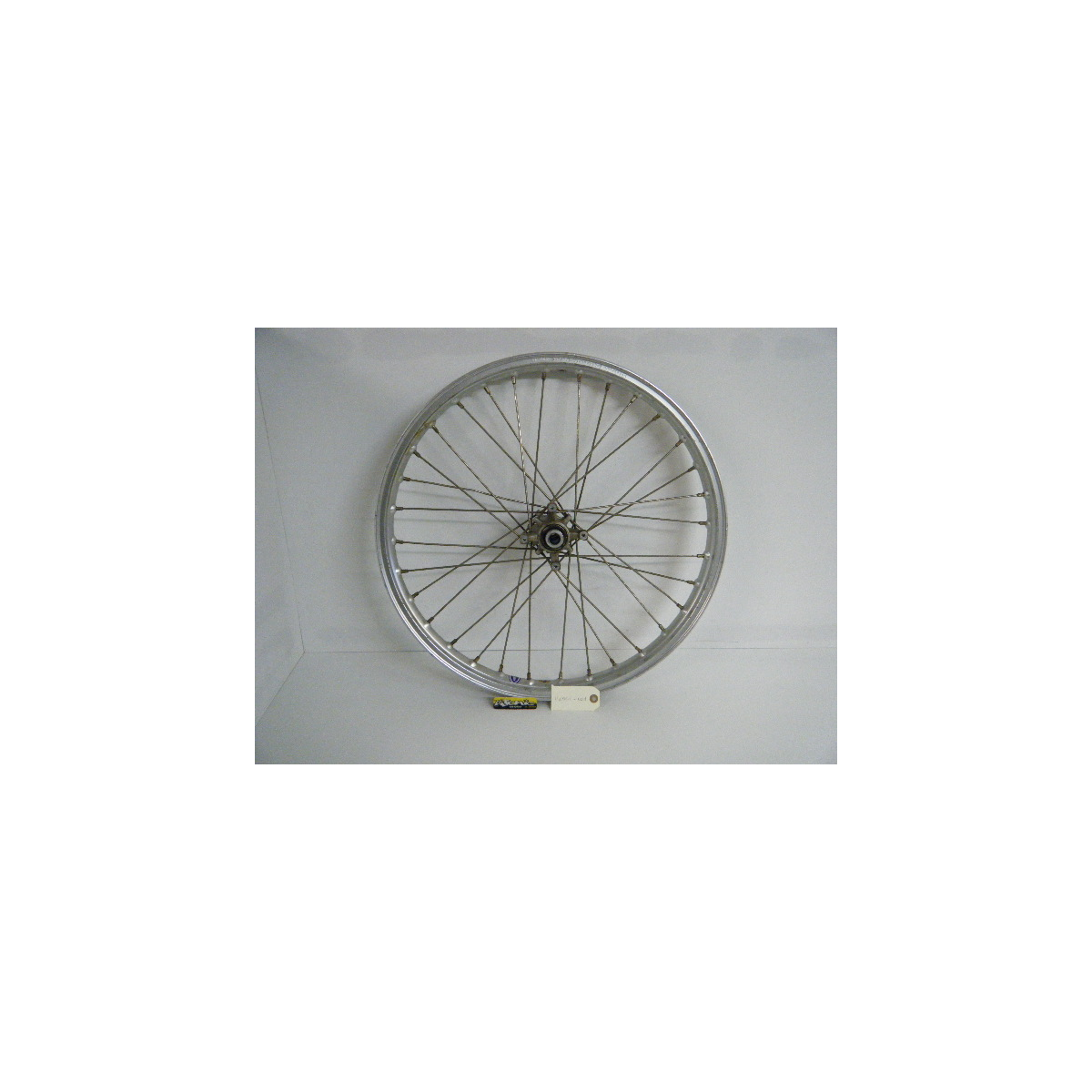 Roue avant BETA 250 Techno 1994 Roue avant BETA 250 Techno 1994