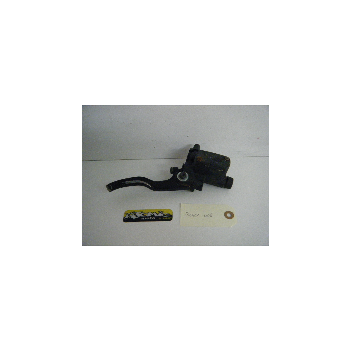 Maitre cylindre frein avant BETA 250 Techno 1994 Maitre cylindre frein avant BETA 250 Techno 1994