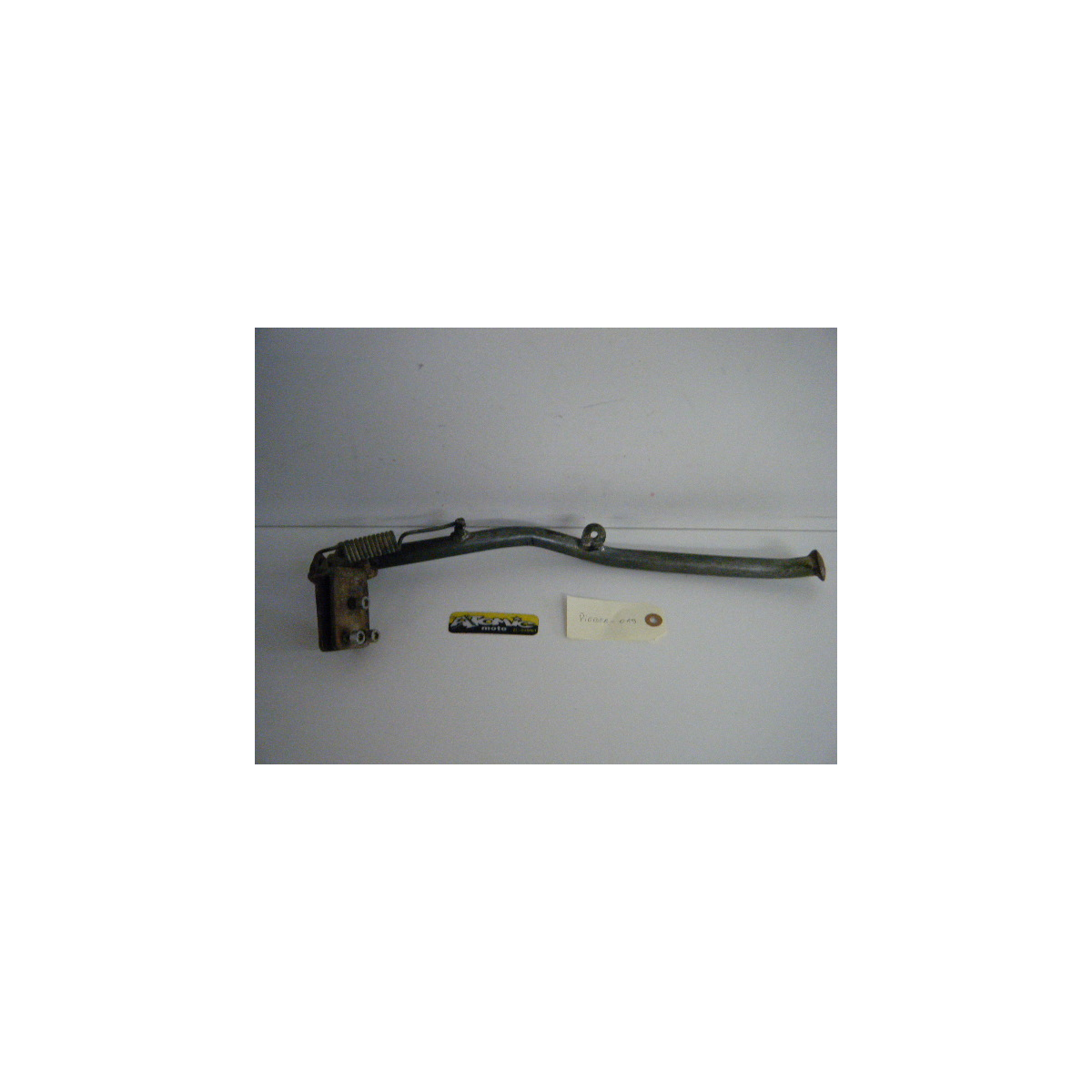 Béquille et fixation BETA 250 Techno 1994 Béquille et fixation BETA 250 Techno 1994