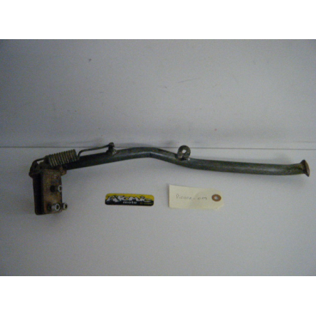 BETA TECHNO Kraftstoffhahn Baugruppe - Ersatzteil Für Modelle 1994