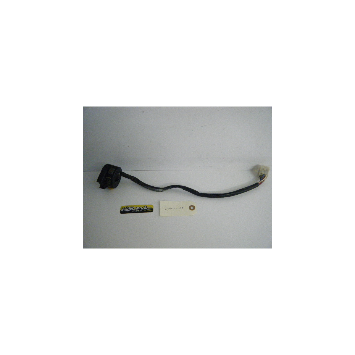 Commodo BETA 250 Techno 1994 Commodo BETA 250 Techno 1994