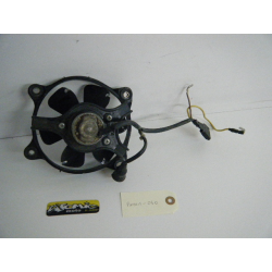 Ventilateur BETA 250 Techno 1994