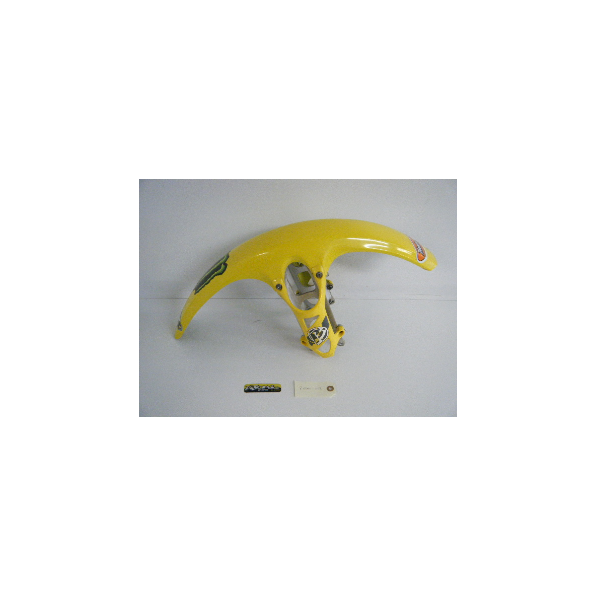 Garde boue avant BETA 250 Techno 1994 Garde boue avant BETA 250 Techno 1994