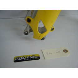 Garde boue avant BETA 250 Techno 1994
