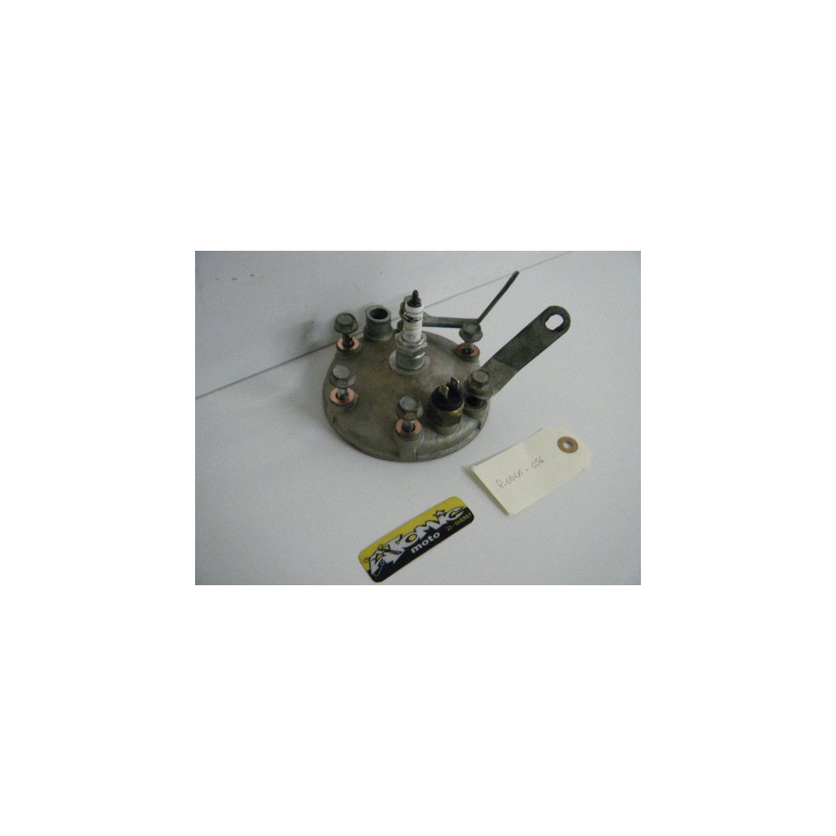 Culasse BETA 250 Techno 1994 Culasse BETA 250 Techno 1994