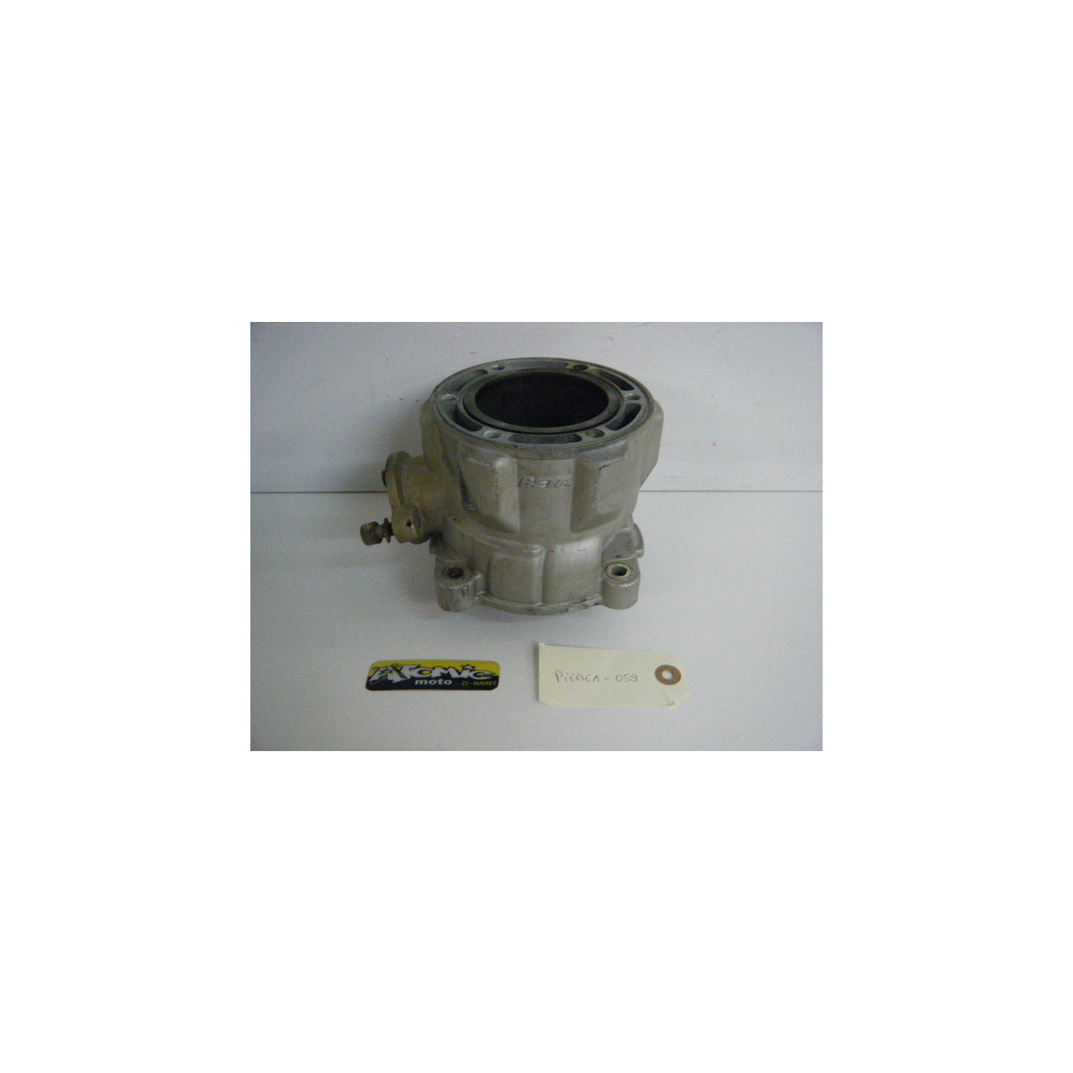 Cylindre BETA 250 Techno 1994 Cylindre BETA 250 Techno 1994