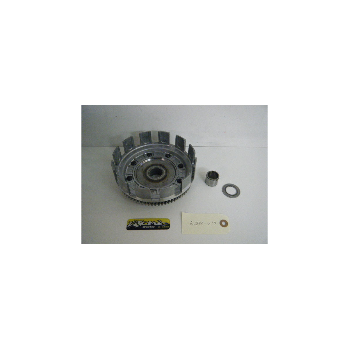 Cloche d'embrayage BETA 250 Techno 1994 Cloche d'embrayage BETA 250 Techno 1994