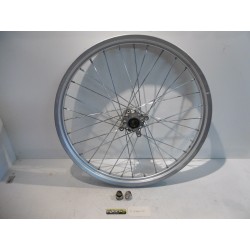 Roue avant BETA 125 Rev 2007