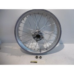 Roue arrière BETA 125 Rev 2007