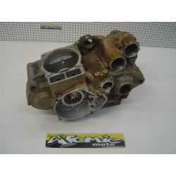 Carters moteur centraux KTM 250 EXC-F 2003