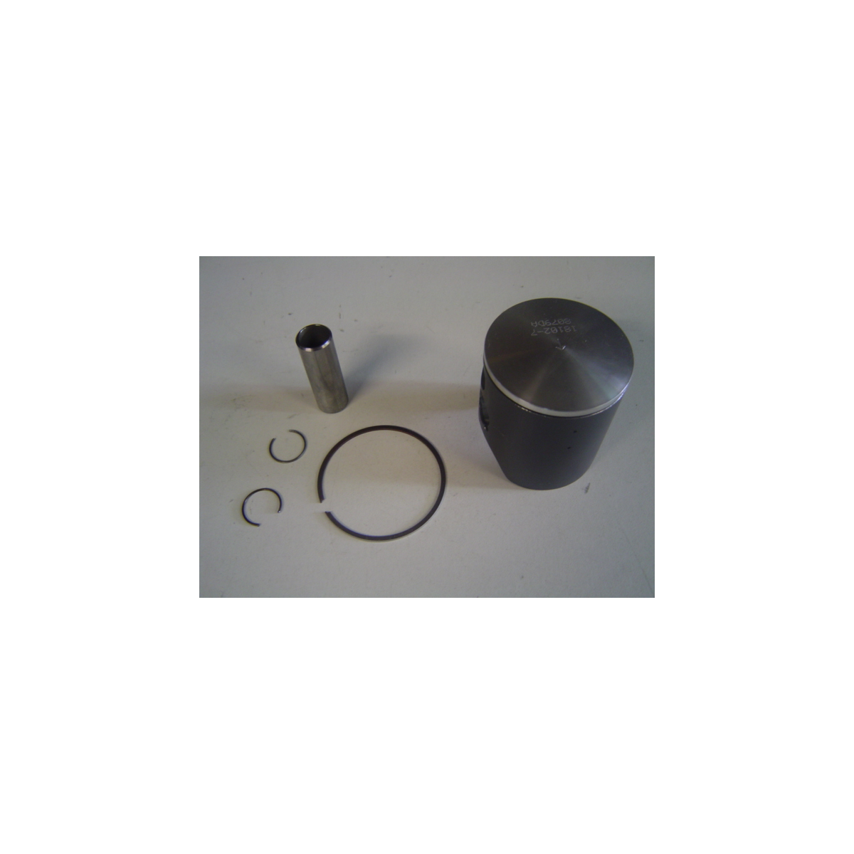 Piston Tecnium GASGAS 125 Ec Piston Tecnium GASGAS 125 Ec