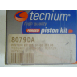 Piston Tecnium GASGAS 125 Ec
