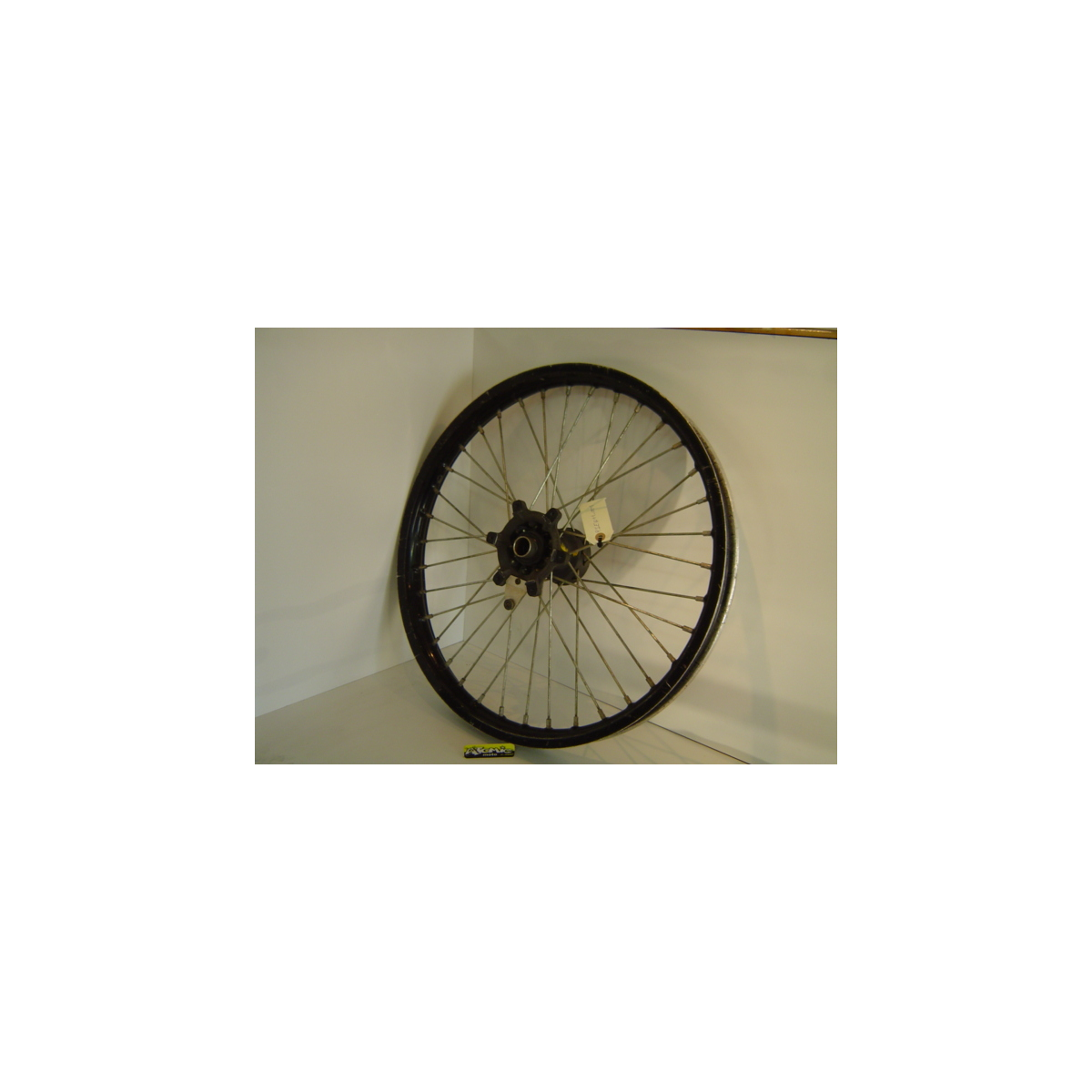 Roue avant GASGAS 300 EC 2009 Roue avant GASGAS 300 EC 2009