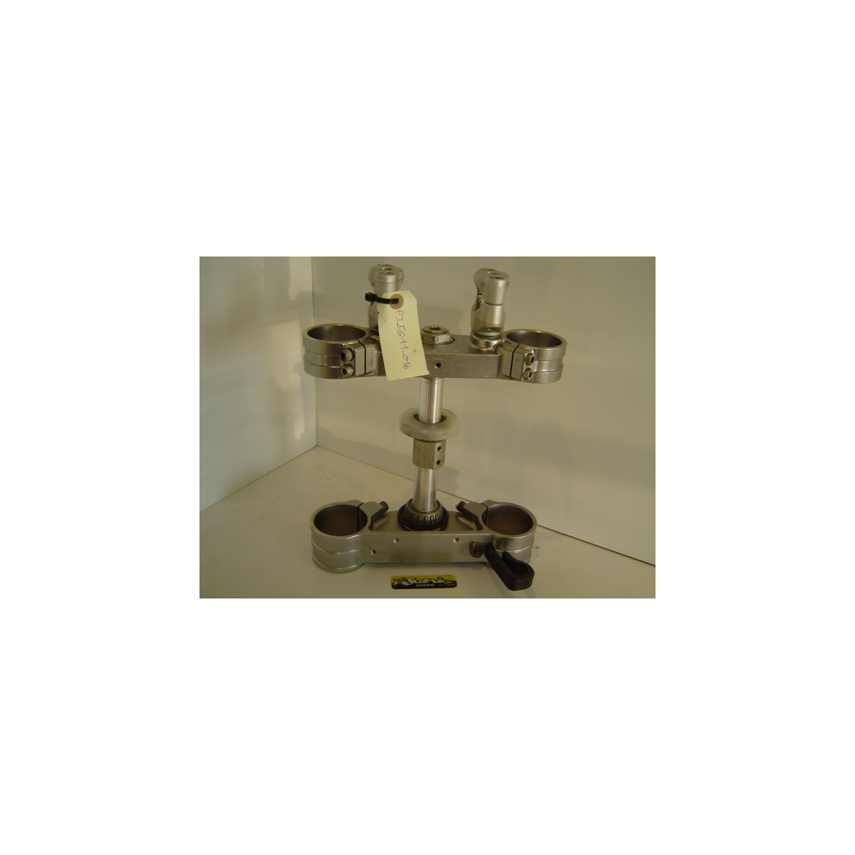 Té de fourche GASGAS 300 EC 2009 Té de fourche GASGAS 300 EC 2009
