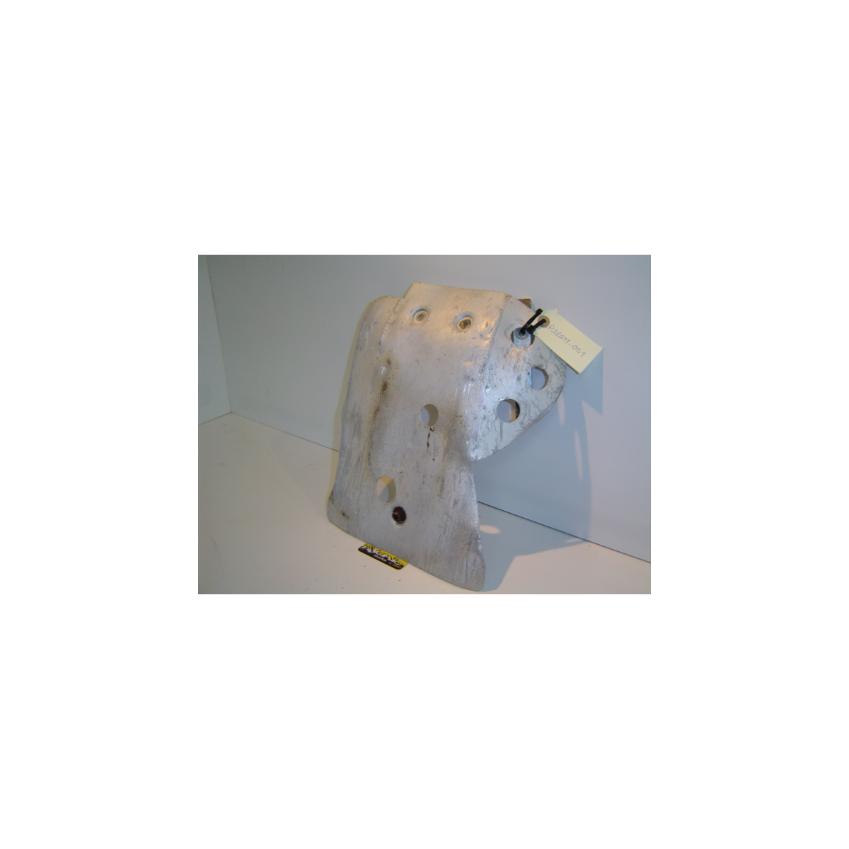 Sabot Alu GASGAS 300 EC 2009 Sabot Alu GASGAS 300 EC 2009