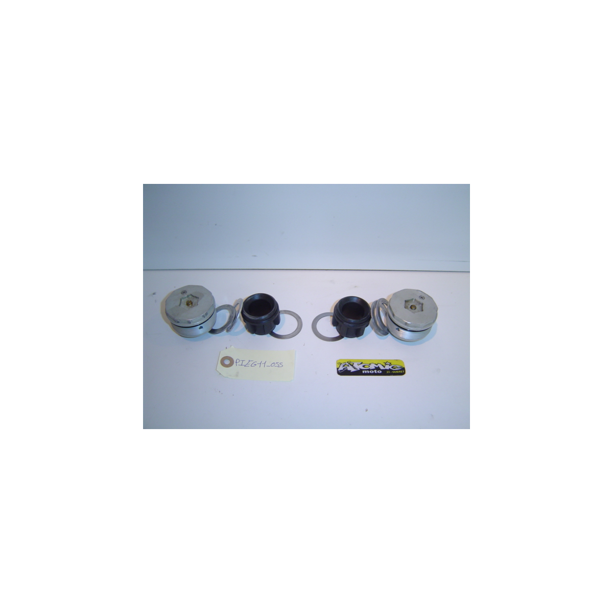 Bouchon fourche GASGAS 300 EC 2009 Bouchon fourche GASGAS 300 EC 2009