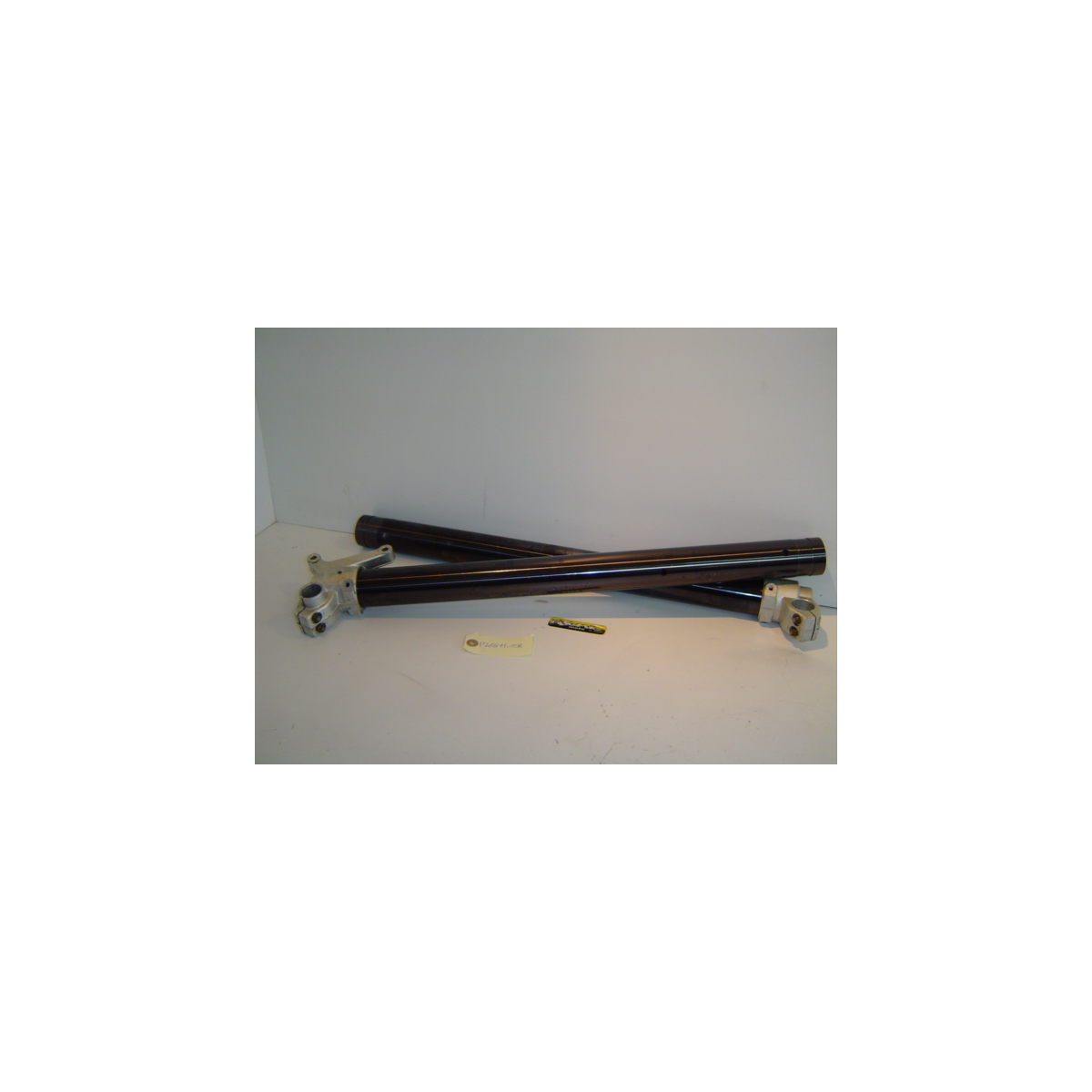 Tube inférieur fourche GASGAS 300 EC 2009 Tube inférieur fourche GASGAS 300 EC 2009