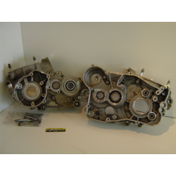 Carters moteur centraux GASGAS 300 EC 2009