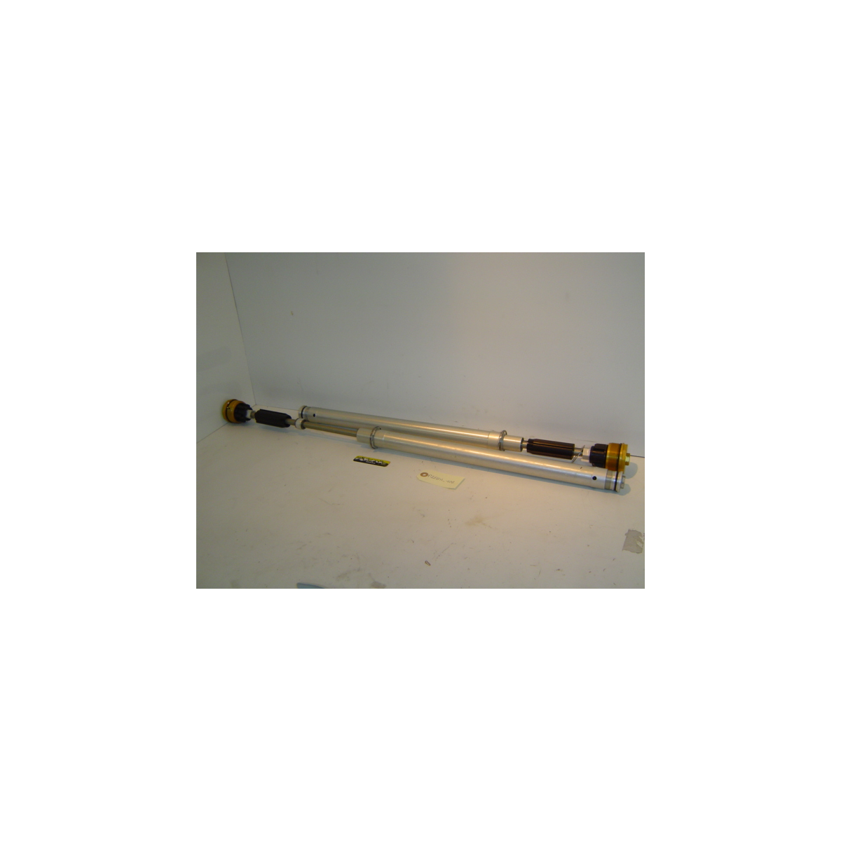 Intérieur fourche Sachs GASGAS 300 EC 2009 Intérieur fourche Sachs GASGAS 300 EC 2009
