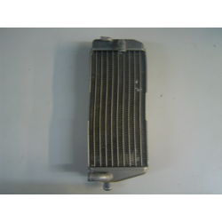 Radiateur droit GASGAS 125 EC 2005