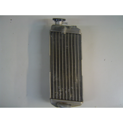 Radiateur gauche GASGAS 125 EC 2005