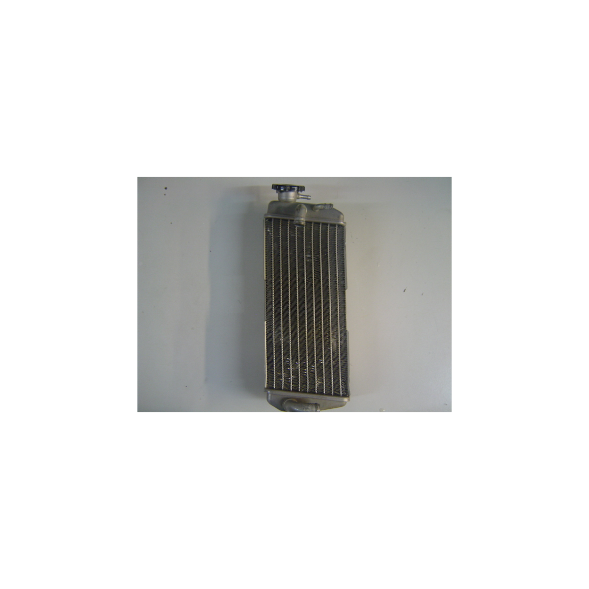 Radiateur gauche GASGAS 125 EC 2005