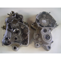 Carters moteur centraux GASGAS 125 EC 2005