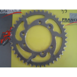 Couronne GASGAS Trial