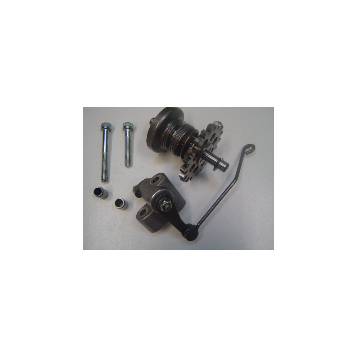 Commande de valves GASGAS 300 EC 2007