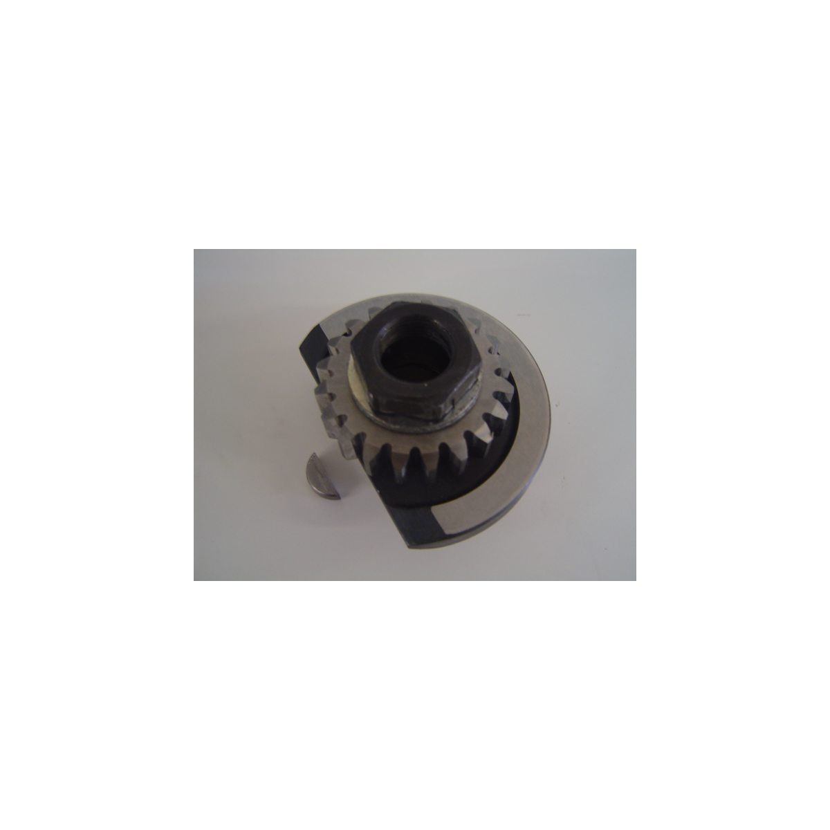 Balancier d'équilibrage GASGAS 300 EC 2001 Balancier d'équilibrage GASGAS 300 EC 2001