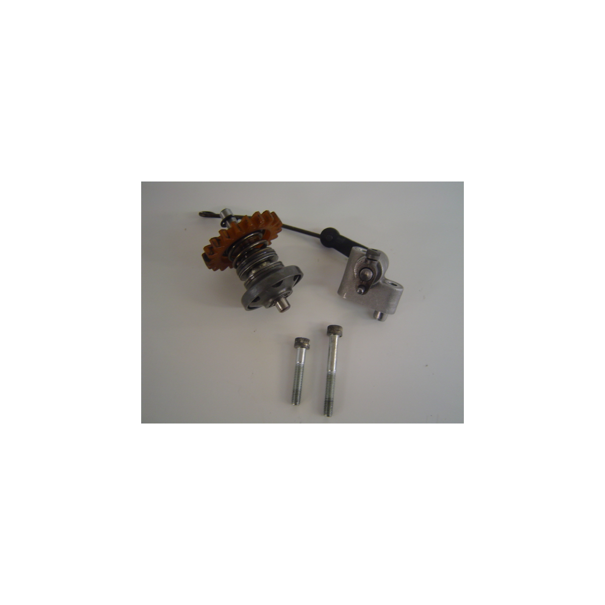 Centrifugeur de valve GASGAS 300 EC 2001 Centrifugeur de valve GASGAS 300 EC 2001