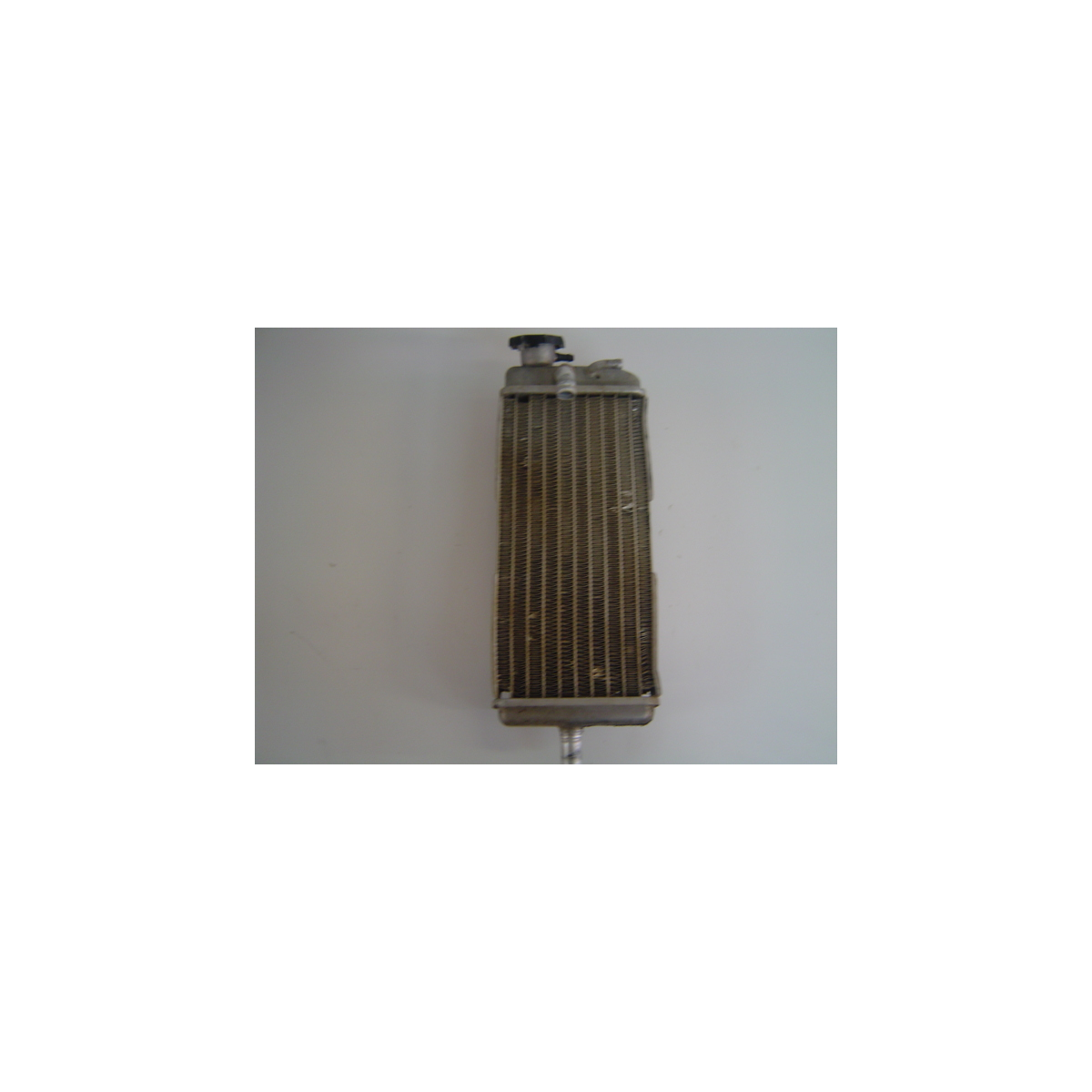 Radiateur gauche GASGAS 300 EC 2001 Radiateur gauche GASGAS 300 EC 2001