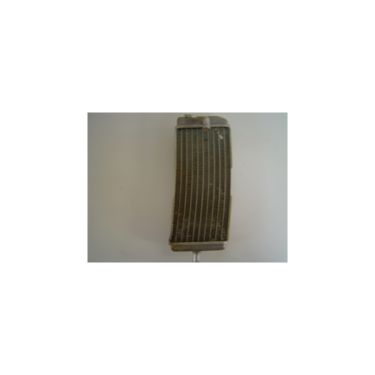 Radiateur droit GASGAS 300 EC 2001 Radiateur droit GASGAS 300 EC 2001
