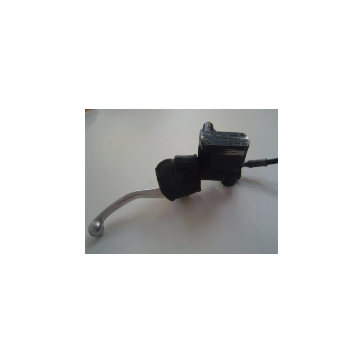 Maitre cylindre frein avant GASGAS 300 EC 2001 Maitre cylindre frein avant GASGAS 300 EC 2001